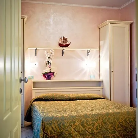 Appart hôtel Veliero 4*