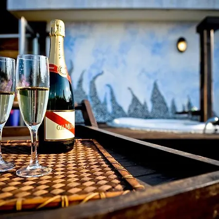 Appart hôtel Veliero 4*