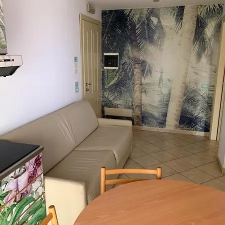 Veliero Aparthotel Riccione