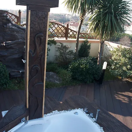 Appart hôtel Veliero 4*