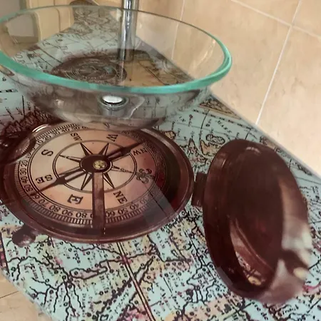 Veliero ריצ'יונה