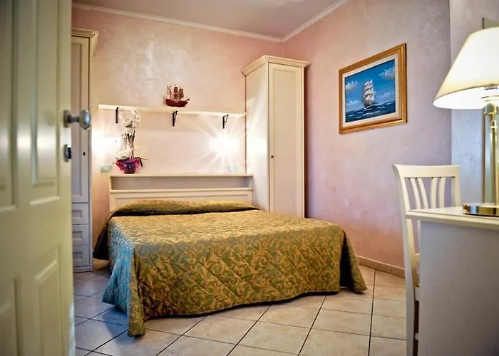 Veliero Aparthotel Riccione