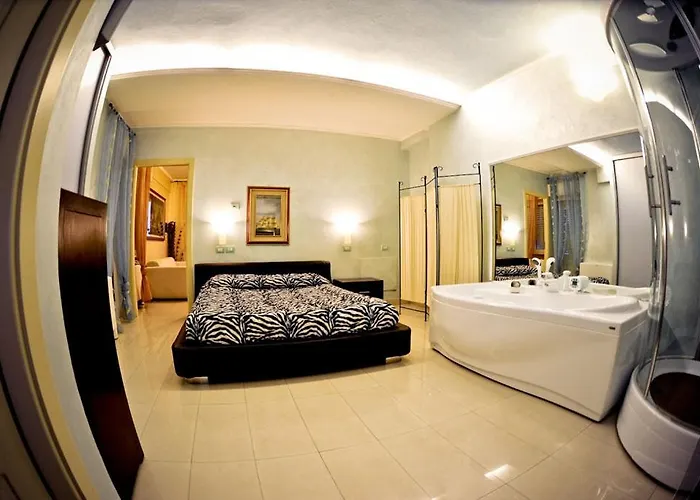 Aparthotel Veliero 4*