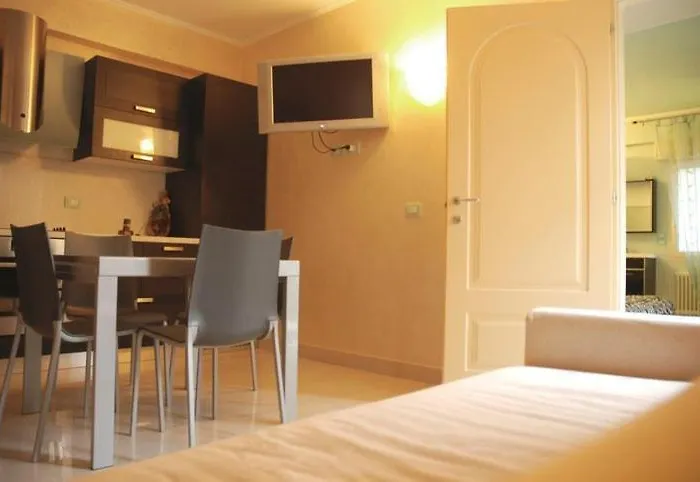 Aparthotel Veliero 4*