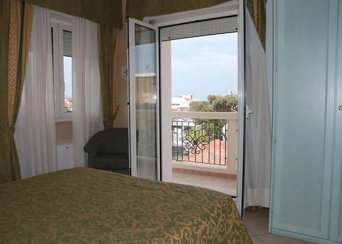 Aparthotel Veliero 4*