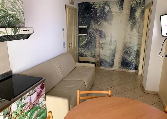 Veliero Aparthotel Riccione