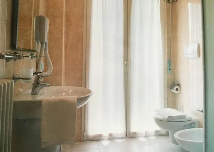 Veliero Aparthotel Riccione