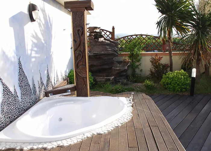 Aparthotel Veliero Riccione