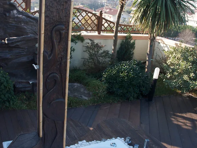 Aparthotel Veliero 4*