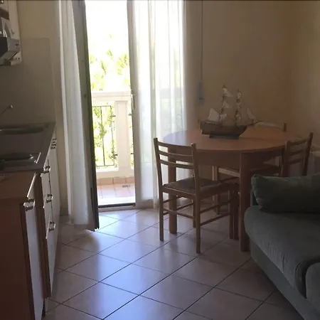 Veliero 4* ריצ'יונה
