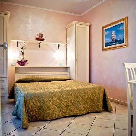 Veliero Aparthotel Riccione
