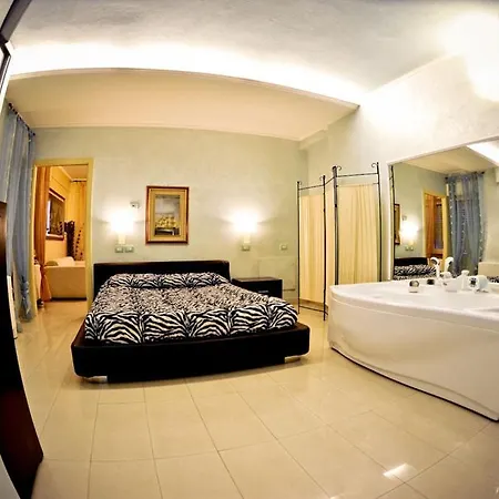 Aparthotel Veliero 4*