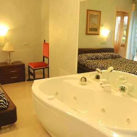 Aparthotel Veliero