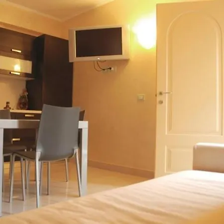 Aparthotel Veliero 4*