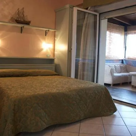 Aparthotel Veliero
