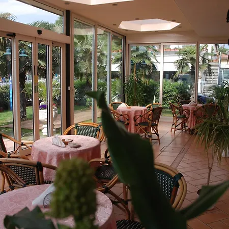 Aparthotel Veliero 4*