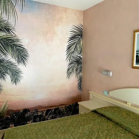 Aparthotel Veliero Riccione