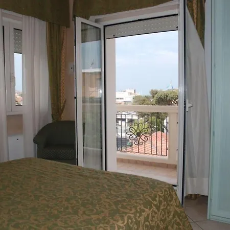 Veliero Aparthotel Riccione