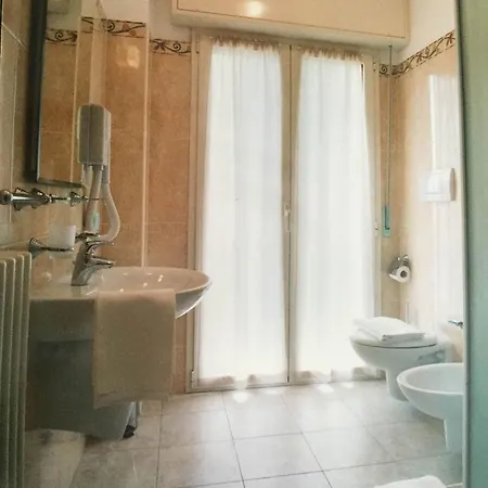 Veliero Aparthotel Riccione