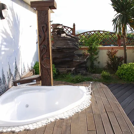 아파트호텔 Veliero 리치오네