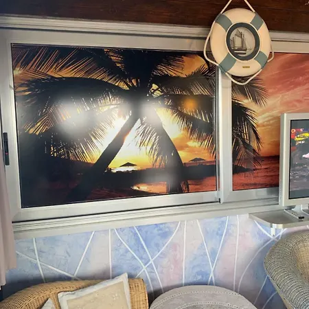 Aparthotel Veliero Riccione