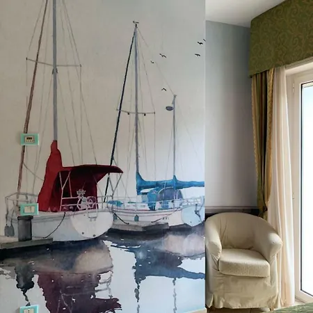 Aparthotel Veliero 4*