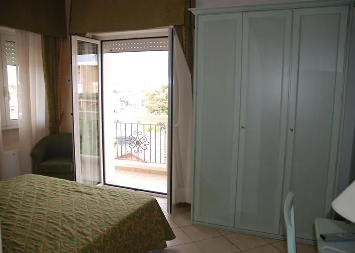 Aparthotel Veliero 4*