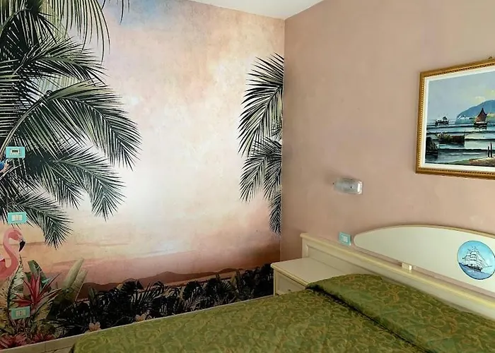 Aparthotel Veliero Riccione