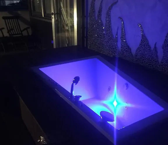 Veliero Aparthotel Riccione