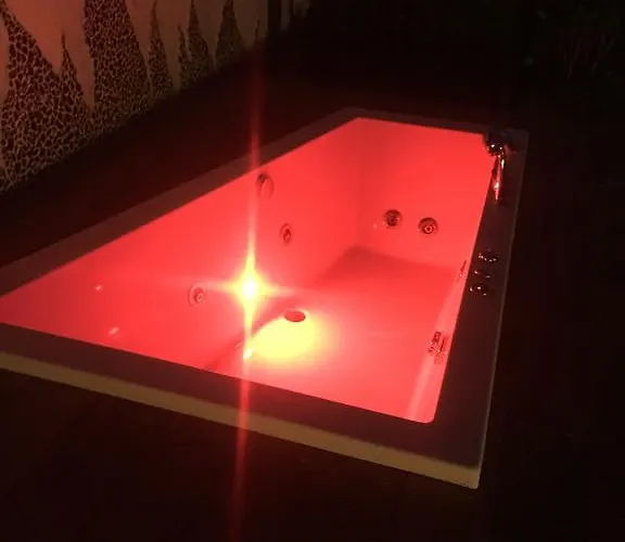 Aparthotel Veliero Riccione