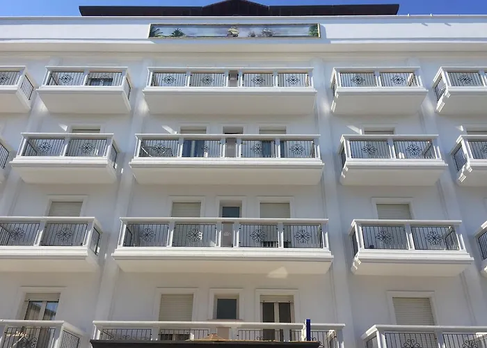 Aparthotel Veliero 4*