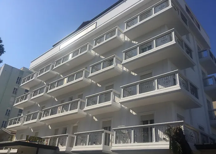 Aparthotel Veliero 4*