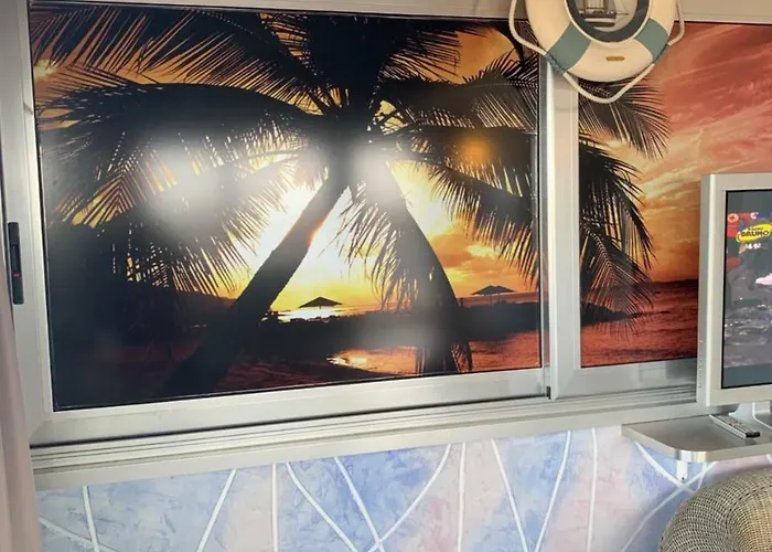 Aparthotel Veliero Riccione