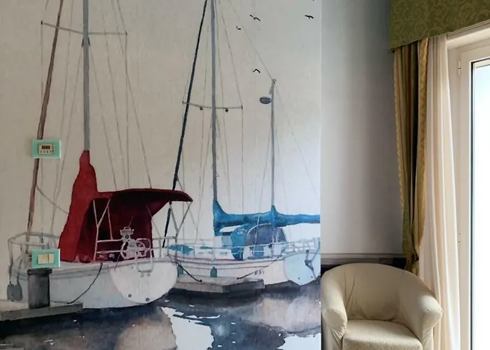 Aparthotel Veliero 4*