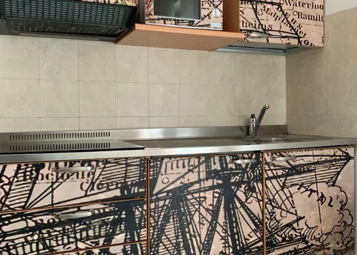 Aparthotel Veliero 4*