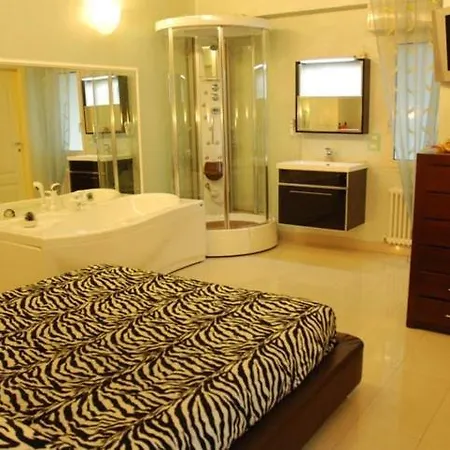 Veliero 4* Riccione