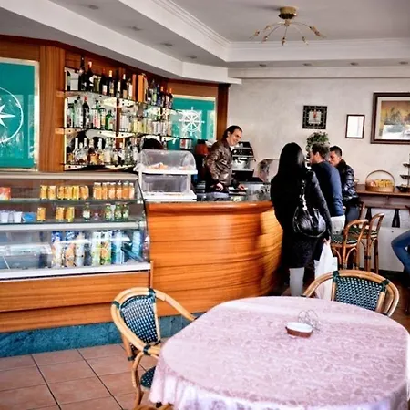 Veliero 4* Riccione