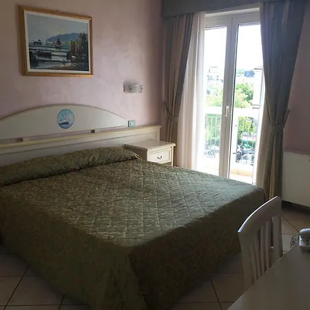 Veliero Aparthotel
