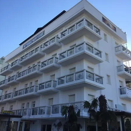 Veliero Aparthotel Riccione