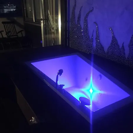 Veliero Aparthotel Riccione
